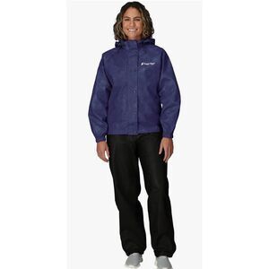 FROGG TOGGS Classic All-Purpose 3-Layer Waterproof Breathable Rain Suit - L